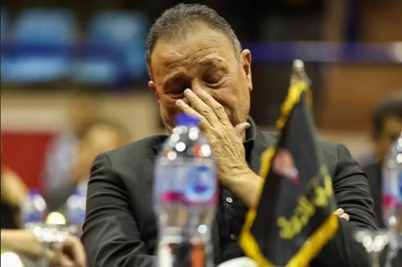 "تهميش وتحجيم ومناصب بلا صلاحيات".. الخطيب يواجه شهادات 5 مسؤولين سابقين في الأهلي على رأسهم سراج 